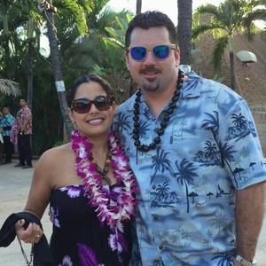 Meet your Posher, Yesenia